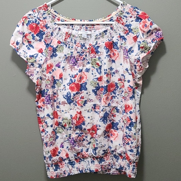 Dressbarn top - Picture 1 of 4